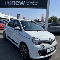 Renault Twingo 3 Twingo III 1.0 SCe 70 eco2 Stop & Start Intens Montauban