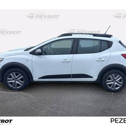 Dacia Sandero Sandero ECO-G 100 Stepway Expression P&eacute;zenas