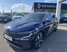 Renault Megane E-Tech Montauban