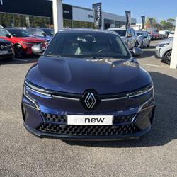 Renault Megane E-Tech Megane E-Tech EV60 220 ch super charge Techno Montauban