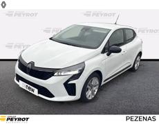 Renault Clio 5 Pézenas