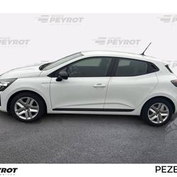 Renault Clio 5 Clio Blue dCi 100 ch GSR2 Evolution P&eacute;zenas