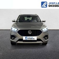 MG ZS ZS 1.0L T-GDI 111ch 2WD Luxury Chamb&eacute;ry