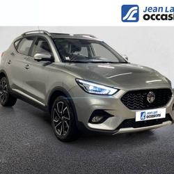 MG ZS ZS 1.0L T-GDI 111ch 2WD Luxury Chamb&eacute;ry