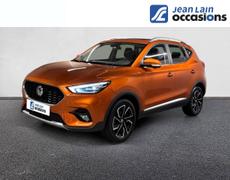 MG ZS Chambéry