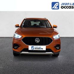 MG ZS ZS 1.0L T-GDI 111ch 2WD BVA6 Luxury Chamb&eacute;ry
