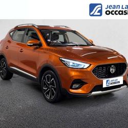 MG ZS ZS 1.0L T-GDI 111ch 2WD BVA6 Luxury Chamb&eacute;ry