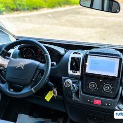 Profile Pilote CITROEN 140CH La Balme-de-Sillingy