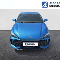 MG MG3 MG3 1.5 L Hybrid+ 195 ch Luxury Bourgoin-Jallieu