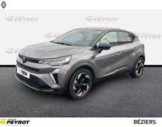 Renault Captur Béziers