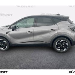 Renault Captur Captur E-Tech full hybrid 145 ch Techno B&eacute;ziers