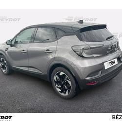 Renault Captur Captur E-Tech full hybrid 145 ch Techno B&eacute;ziers