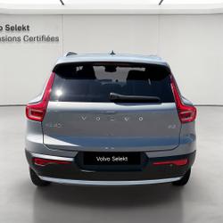 Volvo XC40 XC40 B3 163 ch DCT7 Start Villefranche-sur-Sa&ocirc;ne
