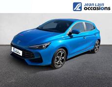 MG MG3