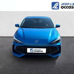 MG MG3 MG3 1.5 L Hybrid+ 195 ch Luxury Tournon