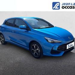MG MG3 MG3 1.5 L Hybrid+ 195 ch Luxury Tournon