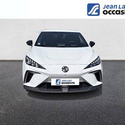 MG MG4 MG4 Electric 64kWh - 150 kW 2WD Luxury Seyssinet-Pariset