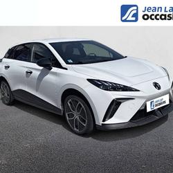 MG MG4 MG4 Electric 64kWh - 150 kW 2WD Luxury Seyssinet-Pariset