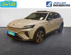 MG Marvel R Sassenage