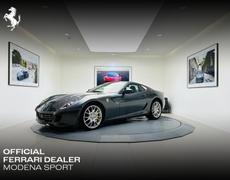 Ferrari 599 GTB Balma