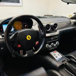 Ferrari 599 GTB 620cv Balma