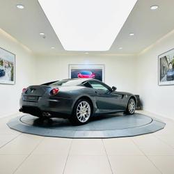 Ferrari 599 GTB 620cv Balma