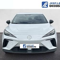 MG MG4 MG4 Electric 51kWh - 125 kW 2WD Standard Cessy