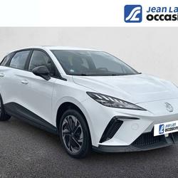 MG MG4 MG4 Electric 51kWh - 125 kW 2WD Standard Cessy