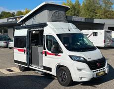 Fourgon Pilote La Balme-de-Sillingy