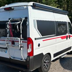 Fourgon Pilote FIAT 2.2L 140CH La Balme-de-Sillingy