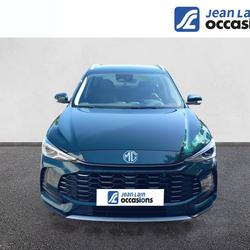 MG ZS ZS 1.5 L Hybrid+ 197 ch Luxury Reventin-Vaugris