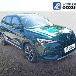 MG ZS ZS 1.5 L Hybrid+ 197 ch Luxury Reventin-Vaugris