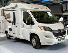 Profile Burstner SEYNOD