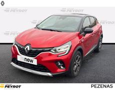 Renault Captur Pézenas