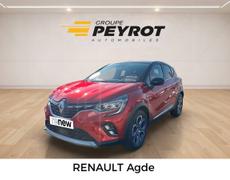 Renault Captur Pézenas