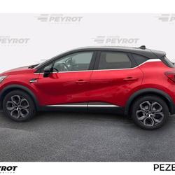 Renault Captur Captur TCe 90 Techno P&eacute;zenas