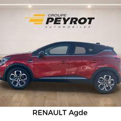 Renault Captur Captur TCe 90 Techno P&eacute;zenas
