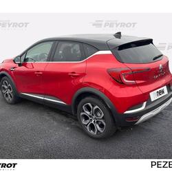 Renault Captur Captur TCe 90 Techno P&eacute;zenas