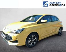 MG MG3 - MG3 1.5 L Hybrid+ 195 ch Comfort - 17 990 €