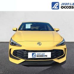 MG MG3 MG3 1.5 L Hybrid+ 195 ch Comfort Reventin-Vaugris