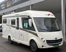 Integral Carthago La Balme-de-Sillingy