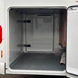 Integral Carthago FIAT 140 CV La Balme-de-Sillingy