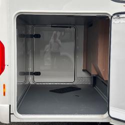 Integral Carthago FIAT 180 CV BA La Balme-de-Sillingy