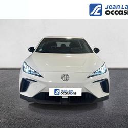 MG MG4 MG4 Electric 51kWh - 125 kW 2WD Standard Ville-la-Grand