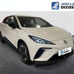 MG MG4 MG4 Electric 51kWh - 125 kW 2WD Standard Ville-la-Grand