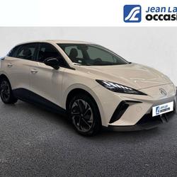 MG MG4 MG4 Electric 51kWh - 125 kW 2WD Standard Cessy