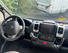 Fourgon Pilote La Balme-de-Sillingy