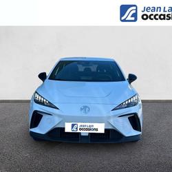MG MG4 MG4 Electric 51kWh - 125 kW 2WD Standard Cessy