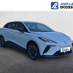 MG MG4 MG4 Electric 51kWh - 125 kW 2WD Standard Cessy