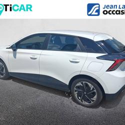 MG MG4 MG4 Electric 51kWh - 125 kW 2WD Standard Sallanches